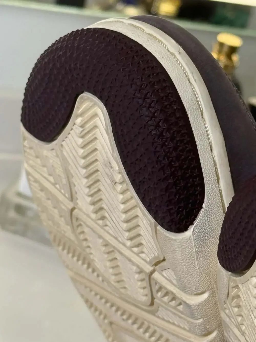A Ma Maniére x Air Jordan 4 Retro SP 'Violet Ore'